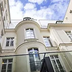 Hôtel Opéra Liège