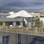 Hôtel Opéra Liège