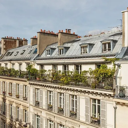 Opéra Liège Hotel Parigi