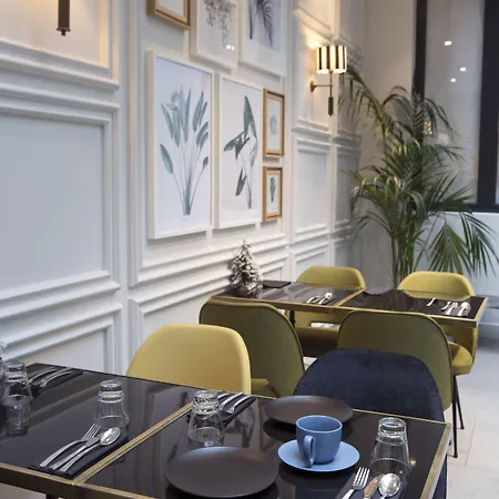 Opéra Liège 4* Parigi