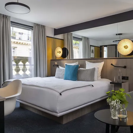 Opéra Liège 4* Parigi