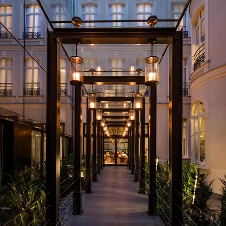 Opéra Liège 4* Parigi