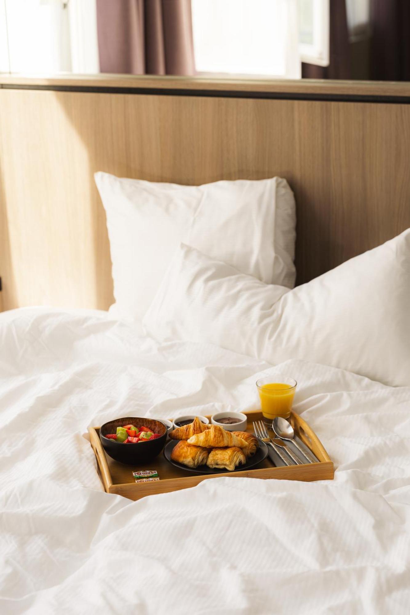 Hotel Opéra Liège 4*