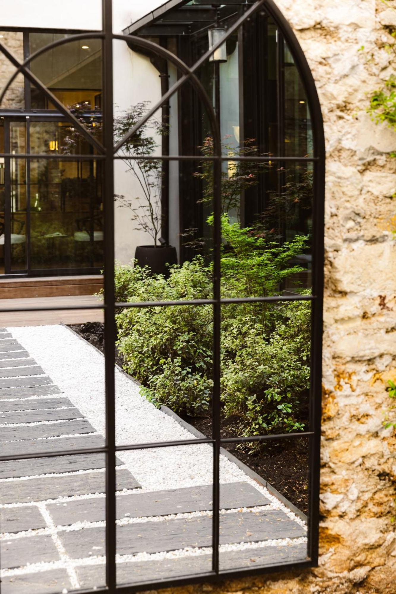 Hotel Opera Liege