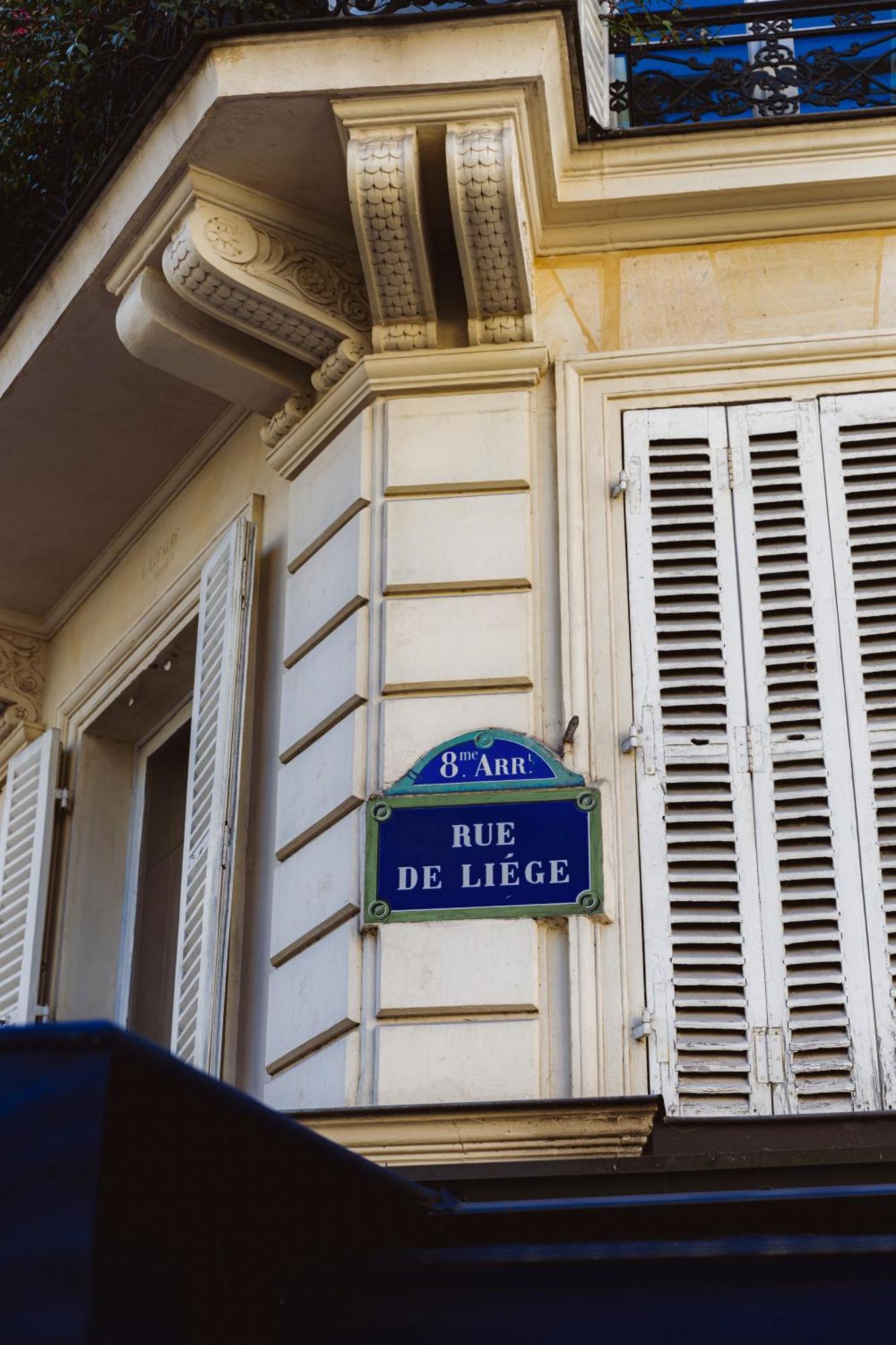 Opéra Liège Hotel 4*