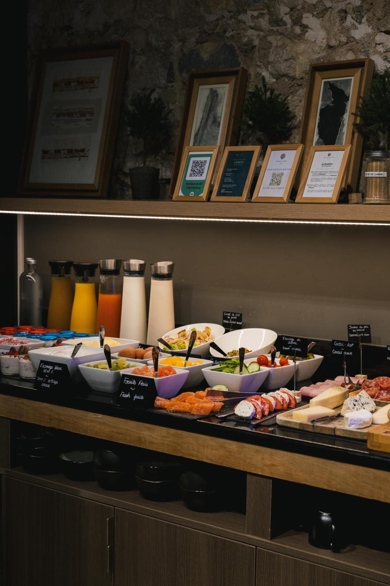 Opéra Liège Hotel 4*