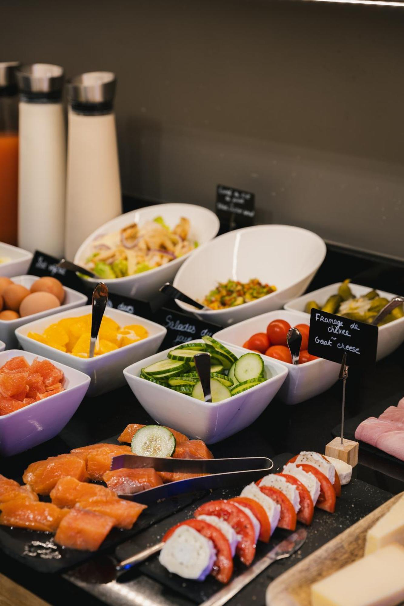 Opéra Liège Hotel Parigi