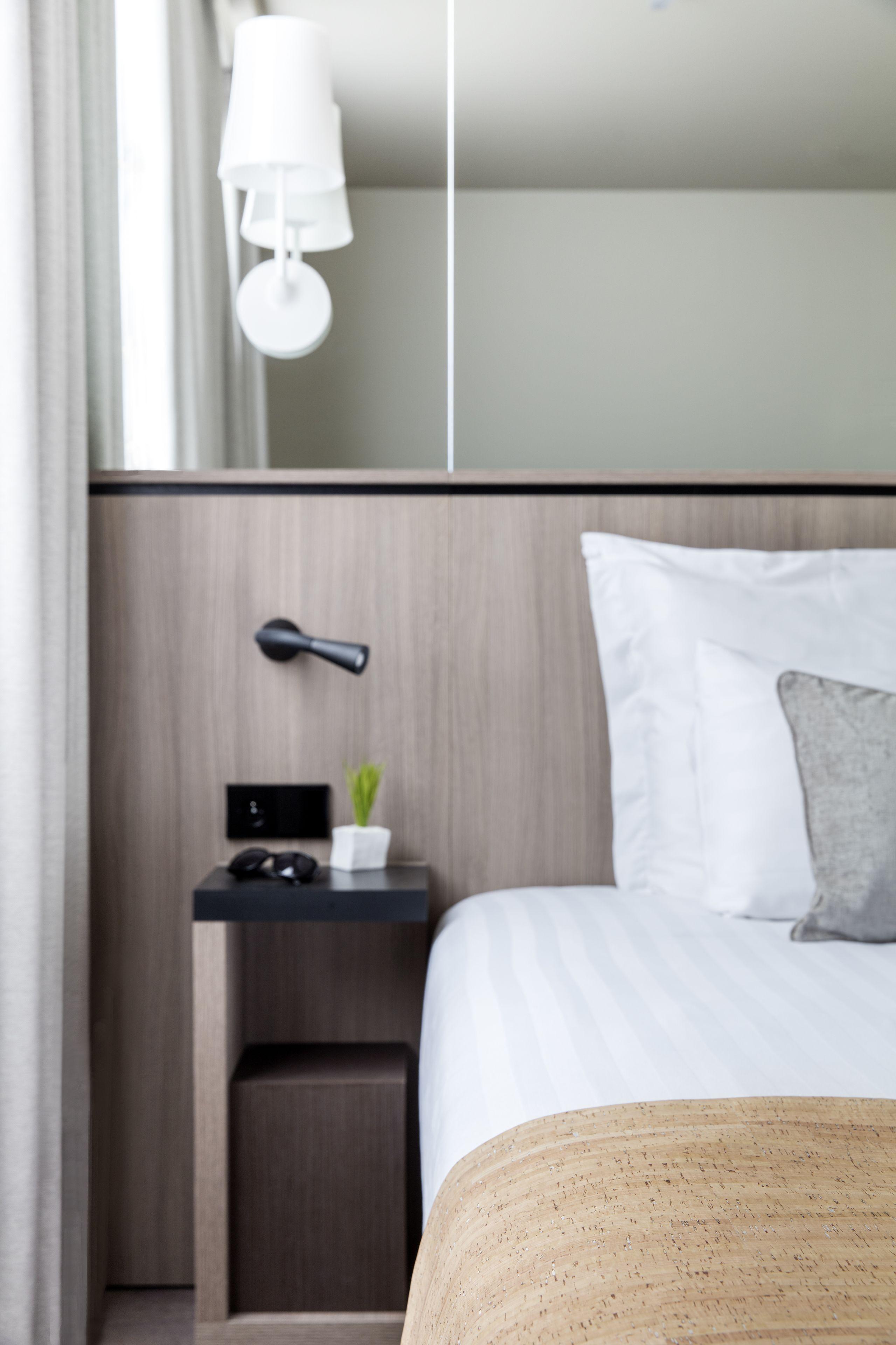 Opéra Liège Hotel 4*