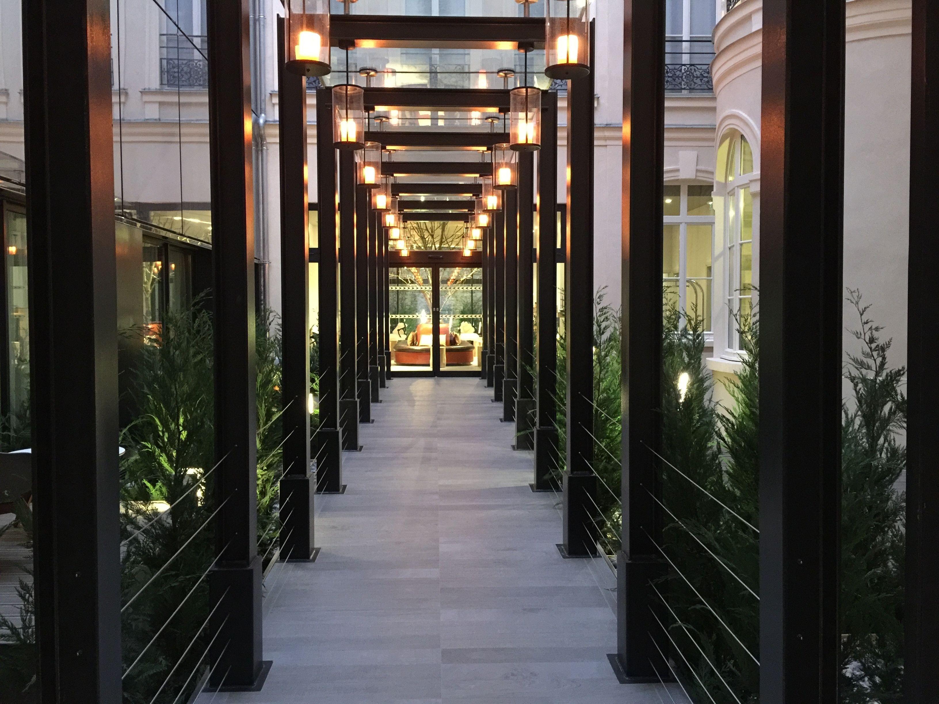 Hotel Opéra Liège