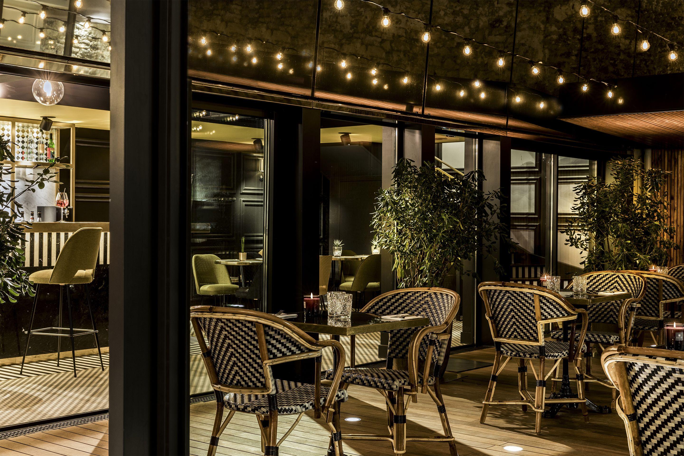 Opéra Liège 4* Parigi