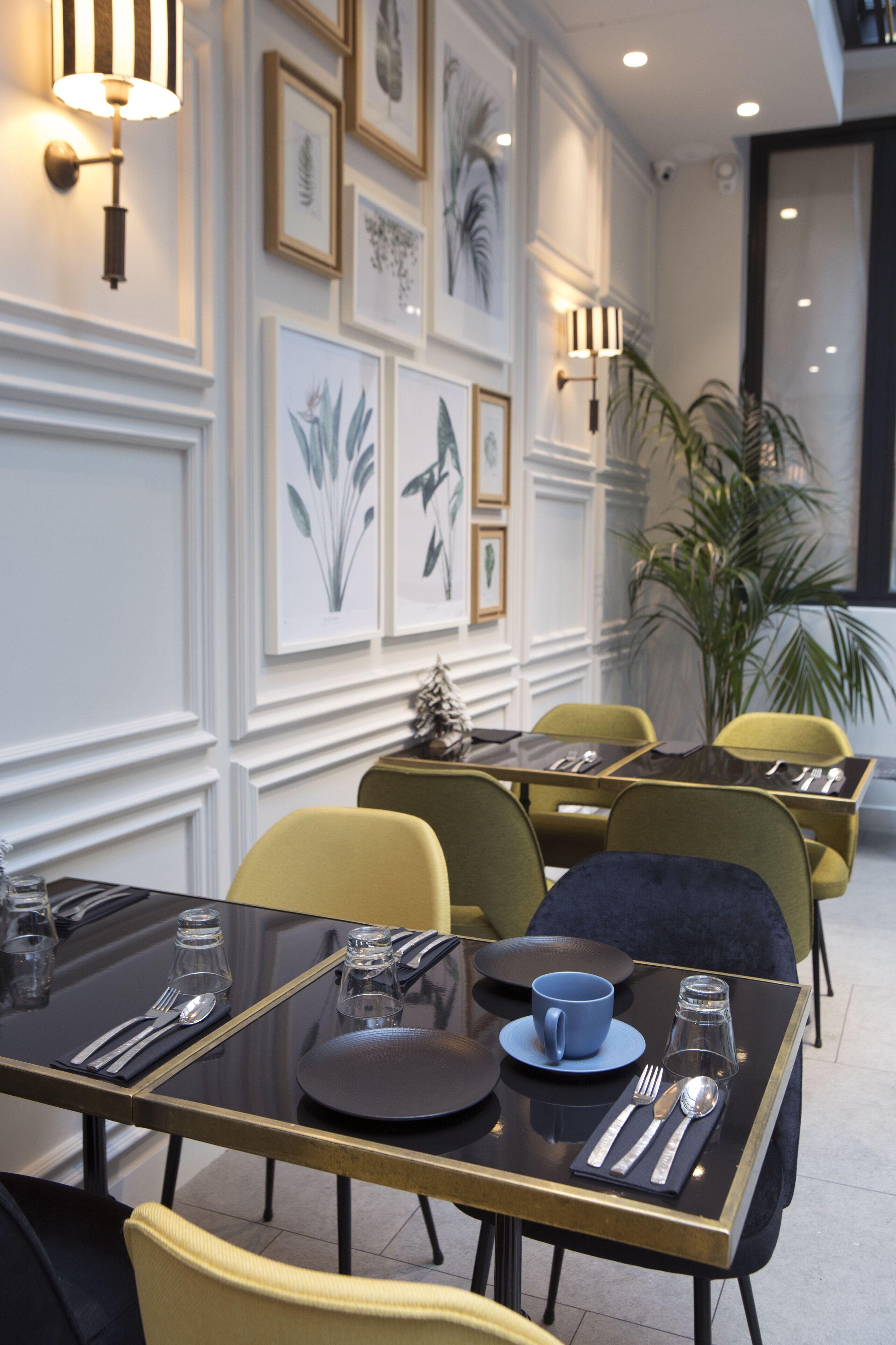 Opéra Liège 4* Parigi