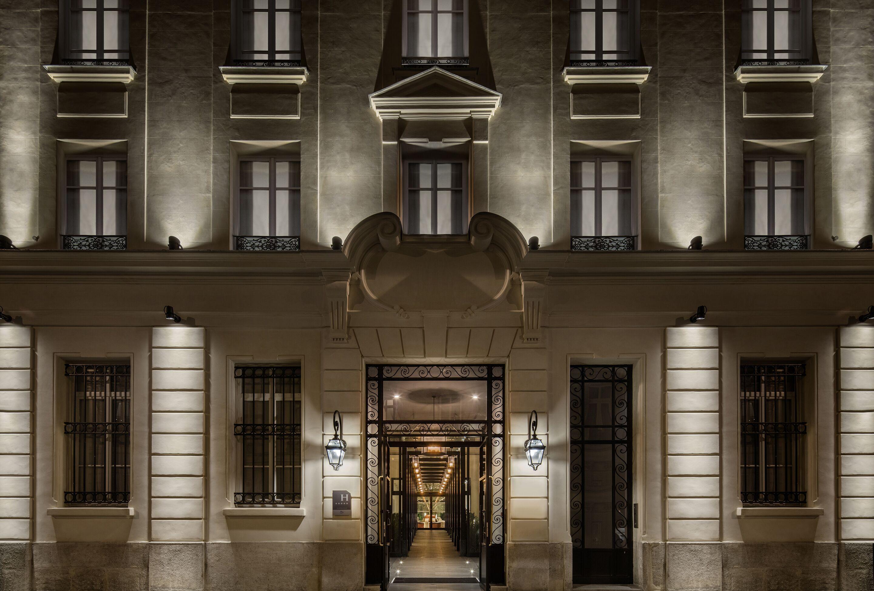 Opéra Liège 4* Parigi