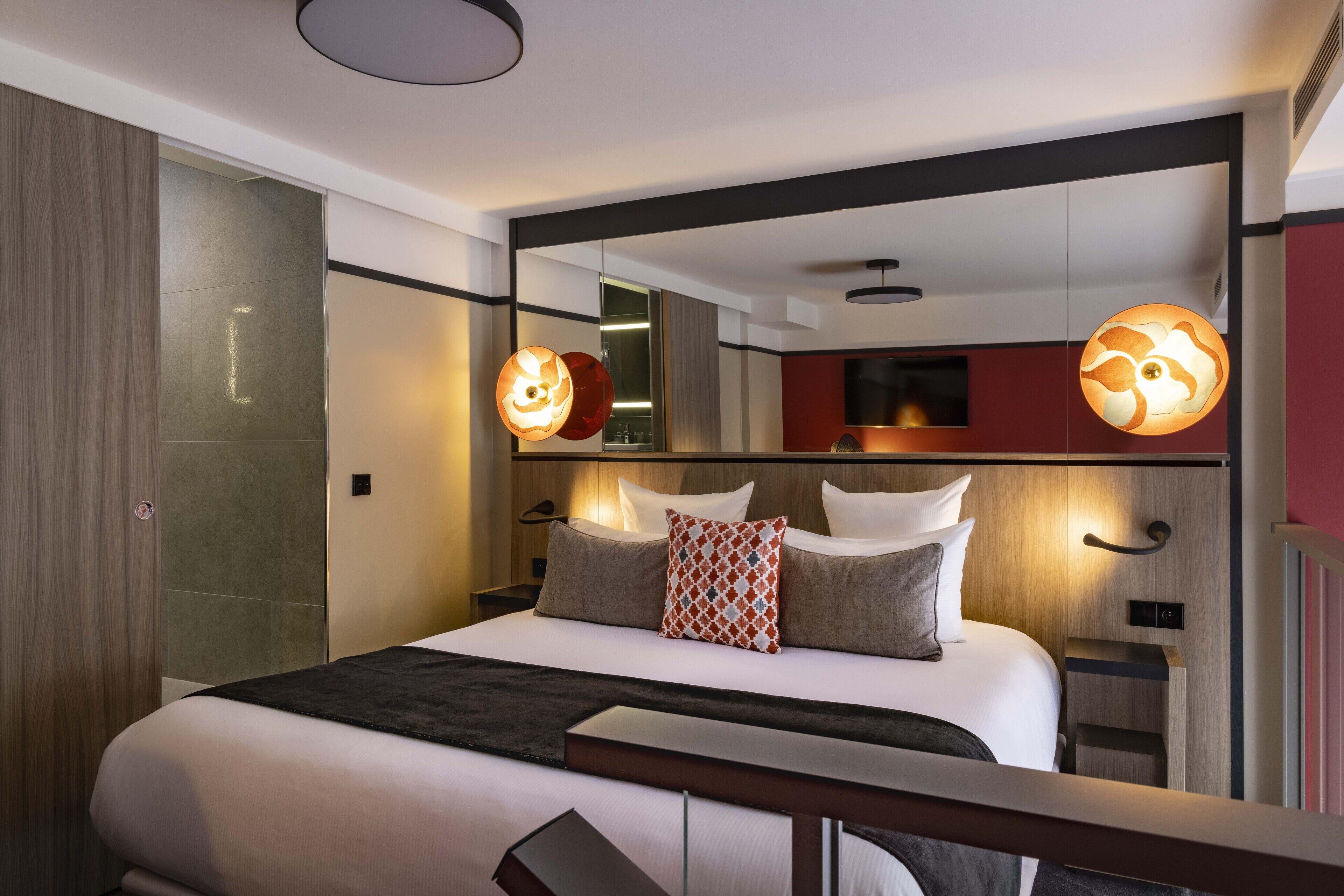 Opéra Liège Parigi