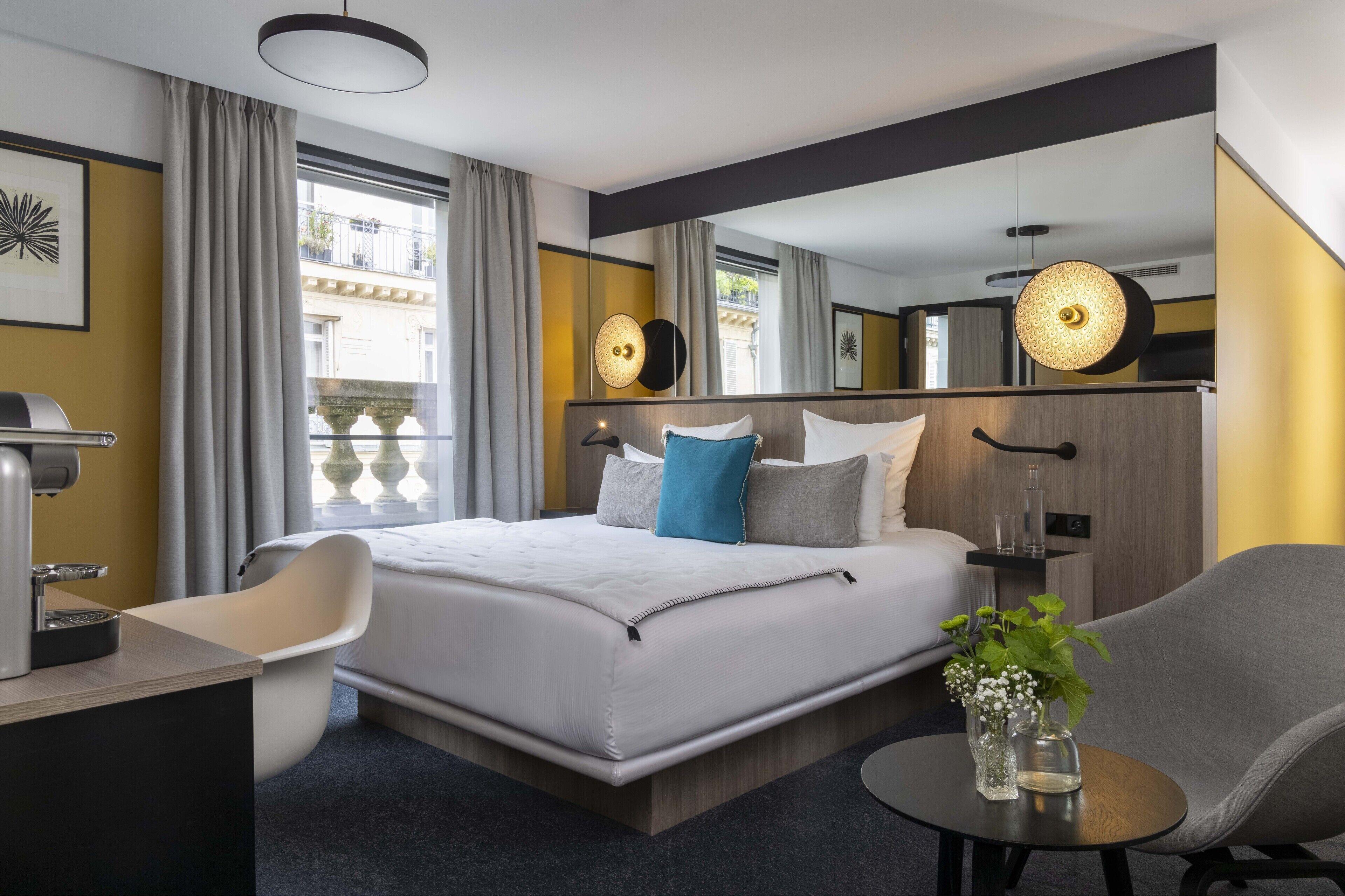 Opéra Liège 4* Parigi