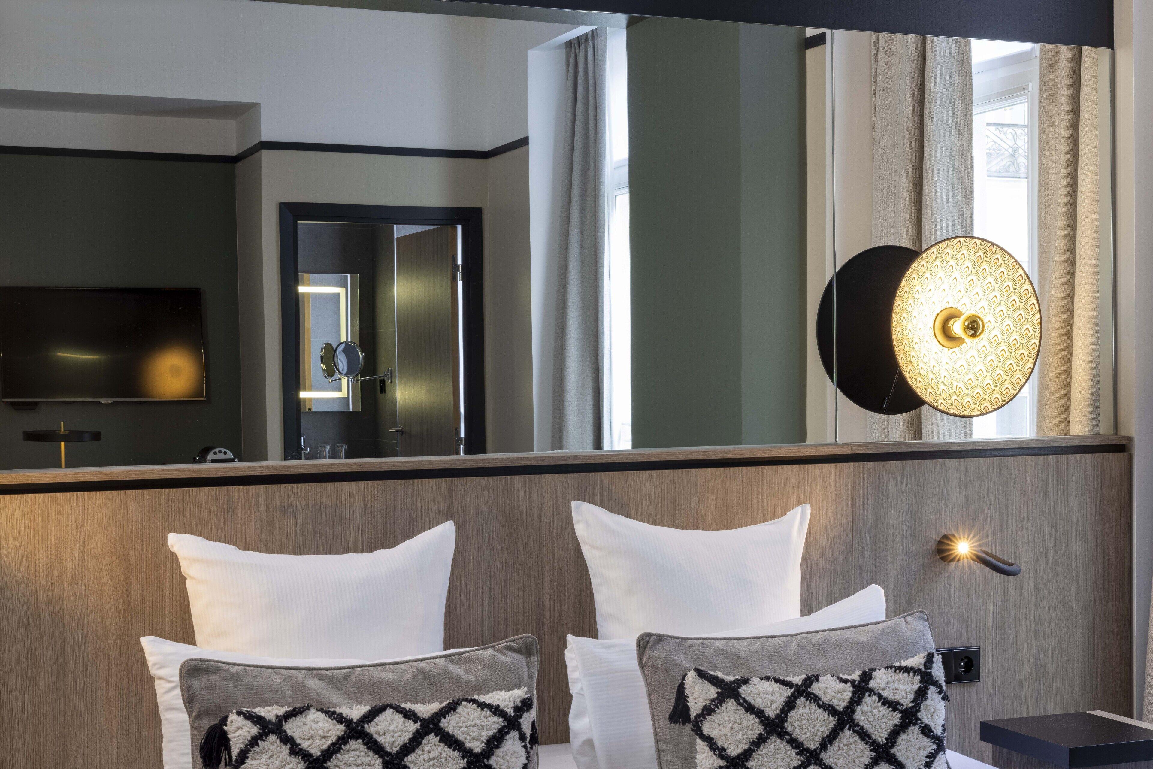 Opéra Liège Hotel Parigi