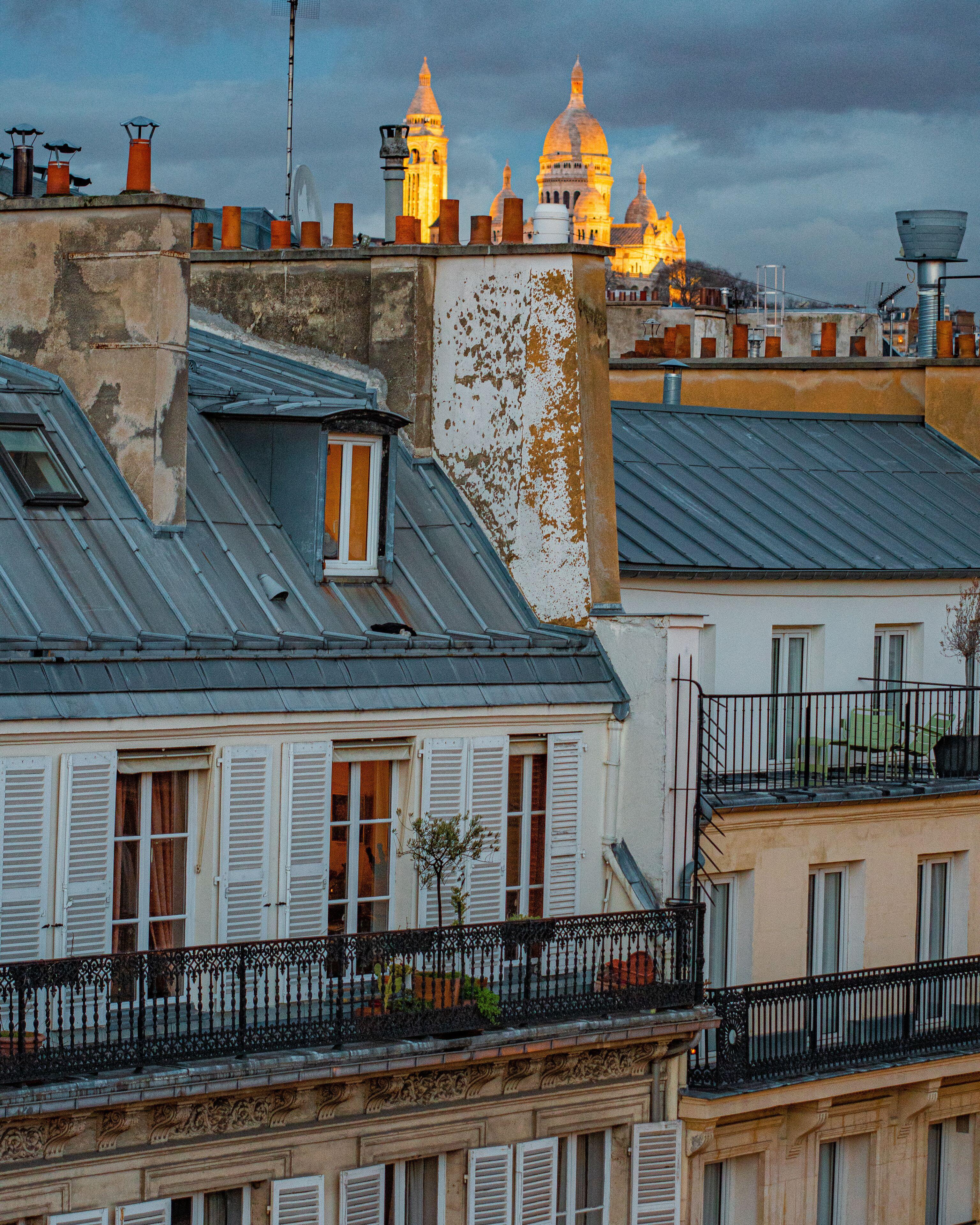 Hotel Opéra Liège 4*