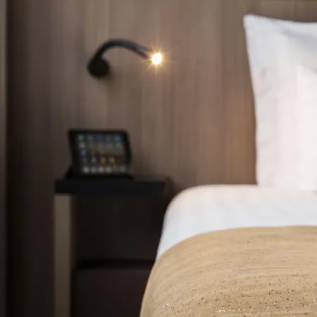 Opera Liege Hotel